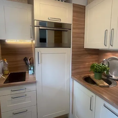 T2 Cosy A * Антиб