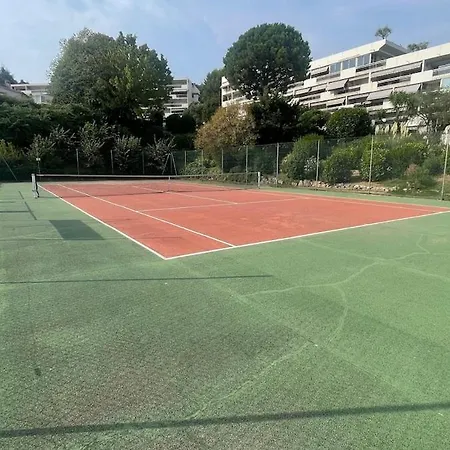 T2 Cosy A Антиб