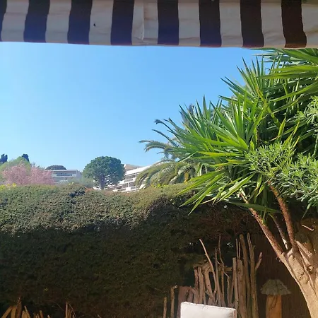 T2 Cosy A * Антиб