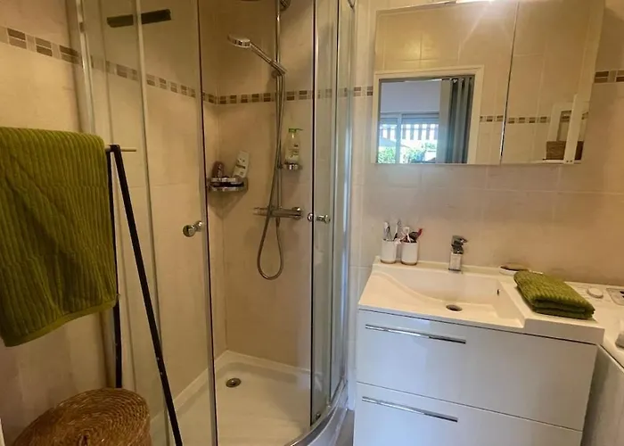 T2 Cosy A * Антиб