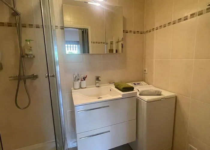 Апартаменты T2 Cosy A