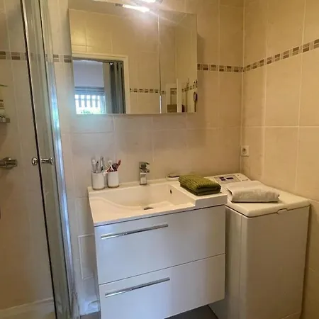 Appartement T2 Cosy à