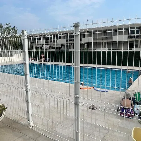 Appartement T2 Cosy à *