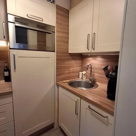 T2 Cosy à Appartement *