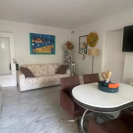 T2 Cosy à Appartement