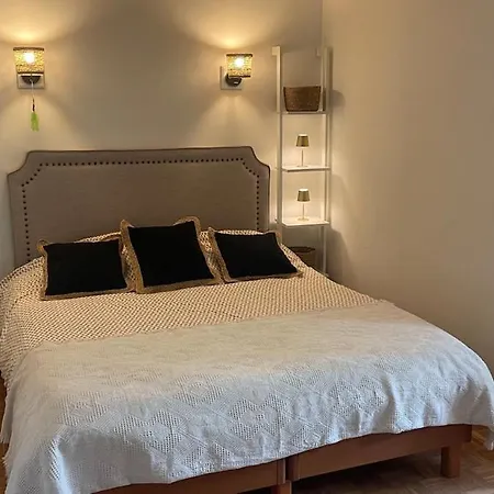 Appartement T2 Cosy à *